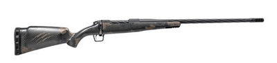 Fierce Firearms Twisted Rogue Trophy Camo